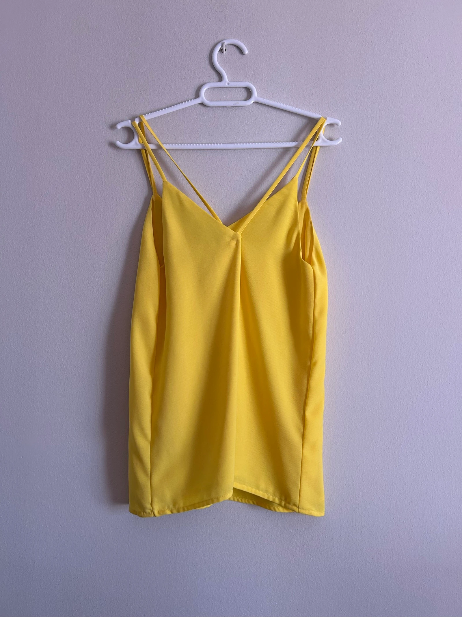 Sleeveless Blouse – photo 5